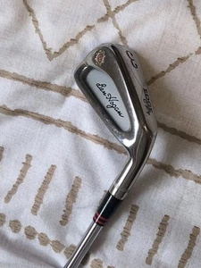 Ben Hogan Edge CFT C.F.T. Single 3 Eisen Apex Edge 3 Stahl Regular Flex RH RIGHTY - Bild 1 von 9