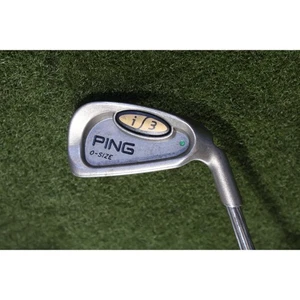 Ping i3 O-Size Green Dot 39" Golf 3 Iron RH / 2A-S316 - Picture 1 of 5