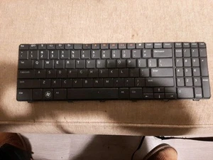 Dell N5010 M5010 keyboard 09GT99, V11052AS1, 90.4EM07.S01 - Zdjęcie 1 z 3