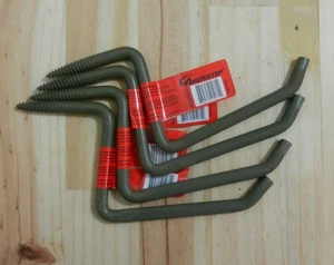 Ameristep Grizzly; Step Up Tree Step; 4 Pack; 2" Thread; 6" Step; 4NAS031 - Picture 1 of 2
