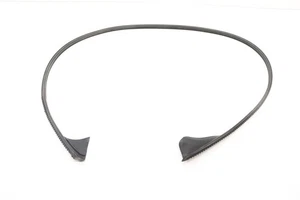 2014-2019 MERCEDES CLA250 C117 REAR RIGHT DOOR SEAL WEATHERSTRIP OEM A1176730421 - Picture 1 of 11