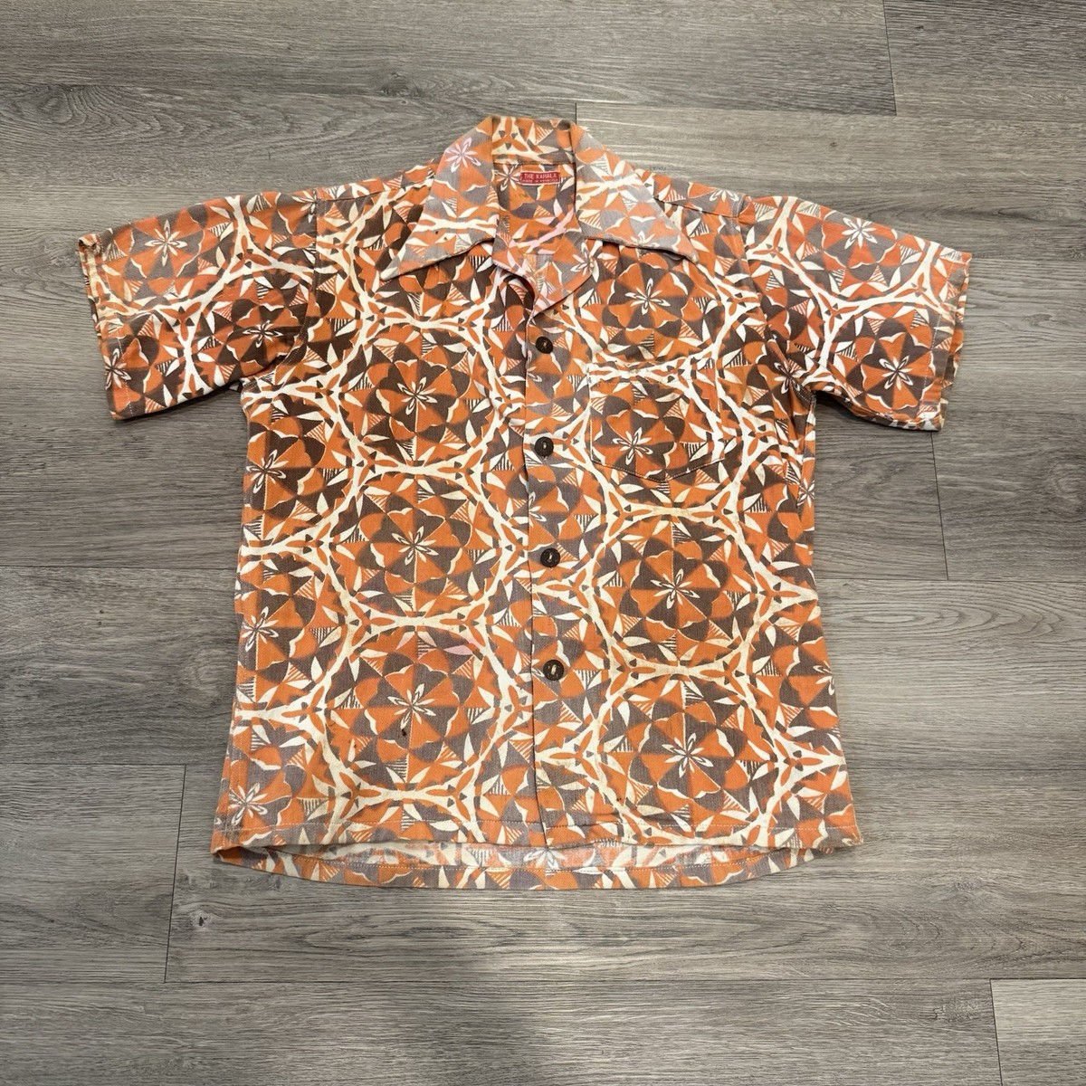 1940s Hawaiian Casual Shirts for Men for sale | eBay 1940s Hawaiian Casual Shirts for Men for sale | eBay