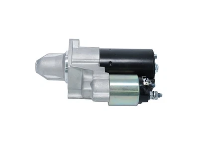 Bosch Starter Motor for Mercedes S-Class 216 CL500 5.5L V8 Petrol Coupe 06/06-12 - Image 1 of 4