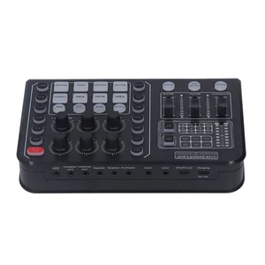Live Sound Card Game Live Sound Card Anti-Scratch Wireless Mobile Phone - Afbeelding 1 van 22