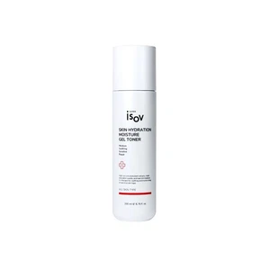 Isov Skin Hydration Moisture Gel Toner 200ml  #usau - Picture 1 of 1