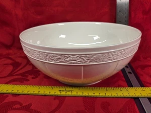 9 3/8" runde Gemüseschüssel Cameo weiß (Weiß) Villeroy & Boch - Bild 1 von 4