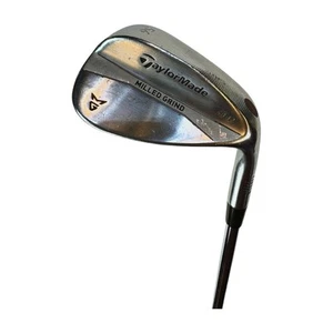 TaylorMade Milled Grind Wedge 56° Wedge Flex RH 35” - Picture 1 of 7
