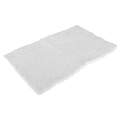 Motorcycle Exhaust Wrap Universal Fiberglass Exhaust Muffler Mat Packing - Image 1 of 4