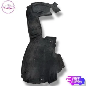 🚗✅ 2008-2017 Audi A5 S5 Front Left (Driver Side) Fender Liner Splash Shield OEM - Picture 1 of 18