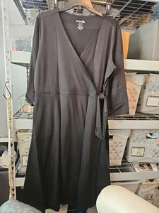 Wool& Womans Dress Sixe XL - Picture 1 of 4