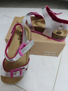 Sandali Per Bambina N.30 Bata - Foto 1 di 4