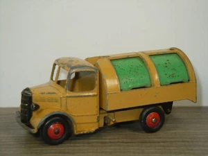 Bedford Refuse Wagon - Dinky Toys 252 England *45787 - Imagen 1 de 5