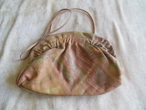 Vintage Bassous Bags By Jane Echtleder Handtasche - Bild 1 von 6