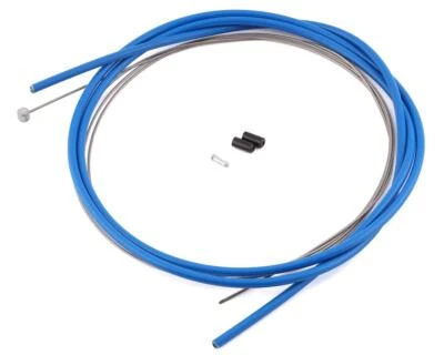 Cable de freno lineal Box Two (azul) [BX-BC170LKIT-BL] Foto 1 de 2