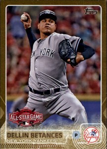 A4317- 2015 Topps Update BB Assorted Insert Cards -You Pick- 10+ FREE US SHIP