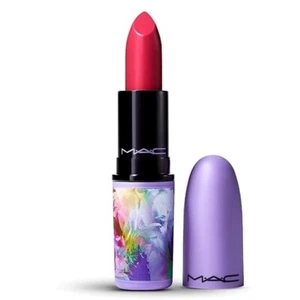 MAC Cosmetics Botanic Panic Collection Matte Lipstick TULIP SERVICE NIB - Picture 1 of 1