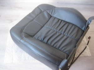 Coprisedile originale Mopar Jeep Grand Cherokee WJ 0WN511DVAA - Foto 1 di 12