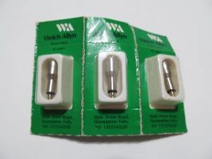 Bombilla Welch Allyn 01000 - Imagen 1 de 2