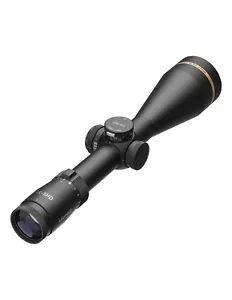 LEUPOLD VX-5HD 3-15x56 CDS-ZL2 Side Focus FireDot Duplex Illum. Viewfinder - Picture 1 of 1