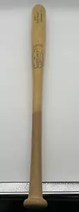 32" 1964 1983 Louisville Slugger Bobby Murcer Baseball Bat Major League - Picture 1 of 9
