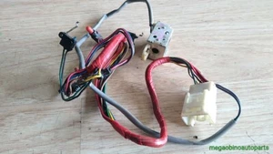 2004-2009 mazda mazda3 automatic solenoid shifter oem c152 - Picture 1 of 3