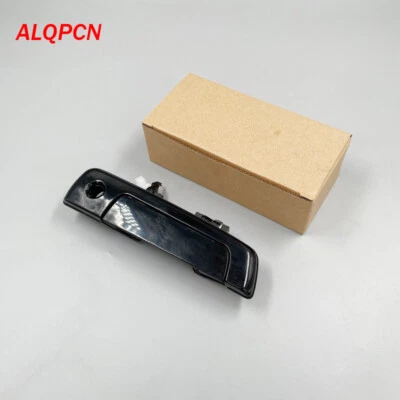 Tirador exterior puerta delantera derecha pssenger para mitsubishi galant eclipse 1997-2003 Foto 1 de 3