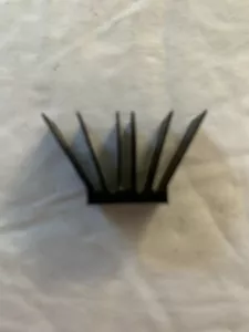 Advanced Thermal Solutions ATS-2403-C1-R0 Dissipatore di calore 9mm x 15mm x 17mm Lotto di 5 - Foto 1 di 4