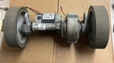 Tennant 1220979 - Genuine OEM TRANSAXLE, 24VDC, 2016 - Image 1 of 2