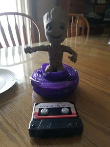 Avengers Root - Picture 1 of 2