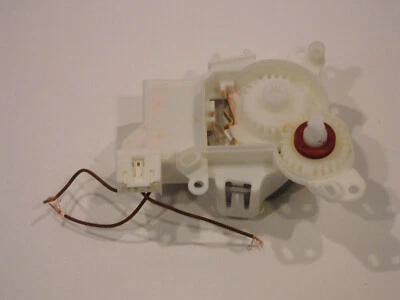 Wasserweiche TYJ50-8A7 9000249951 4W Spülmaschine Neff S21M84NODE/01 - Bild 1 von 4