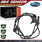 ABS Wheel Speed Sensor for Nissan Cube 2009-2014 1.8L 47910-ED000 Front LH or RH