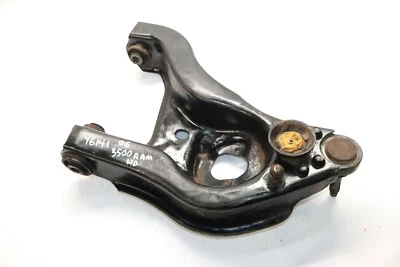 05-07 道奇 RAM 3500 HD MEGA CAB 前驱动左下控制臂 Y6141 — 第 1/4 张图片