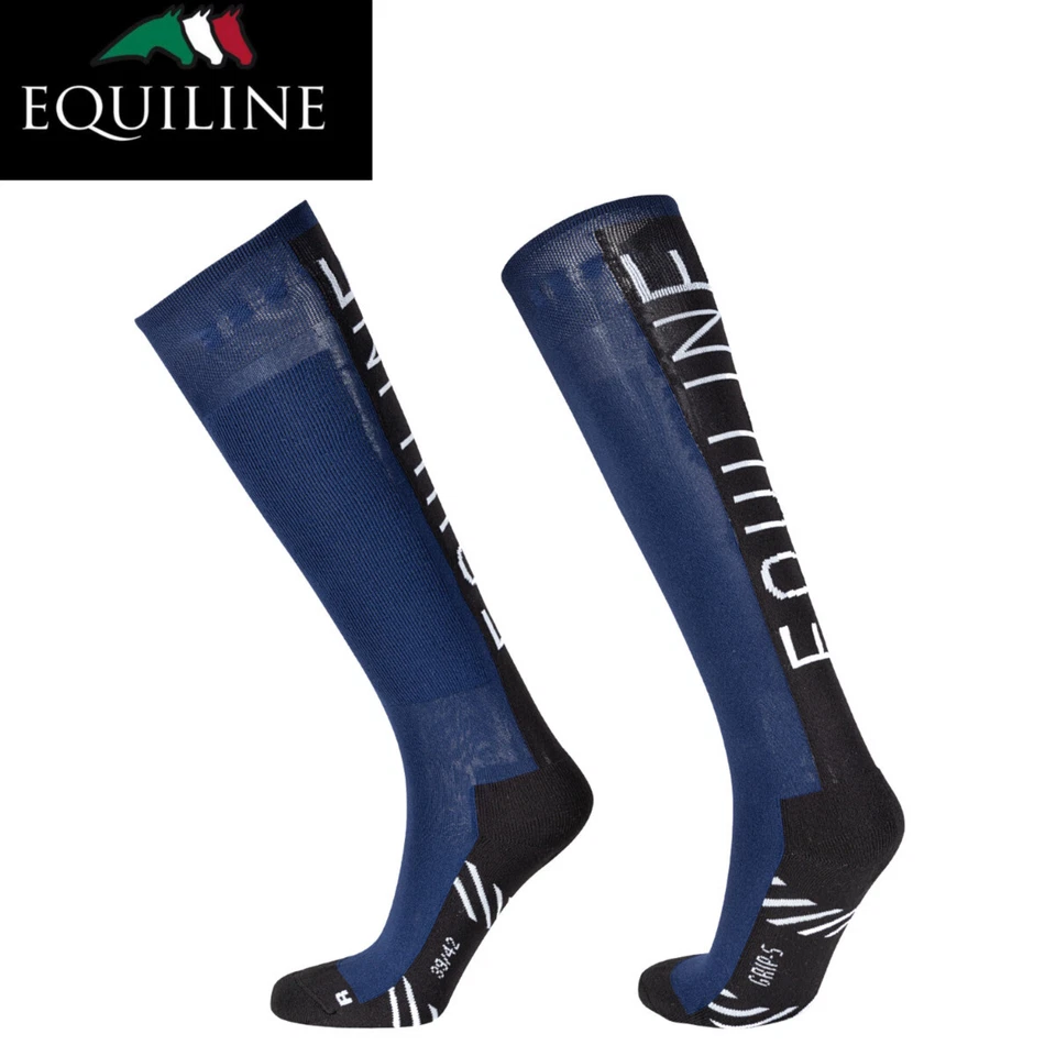 Equiline Reitsocken unisex Clovec - Bild 1 von 1