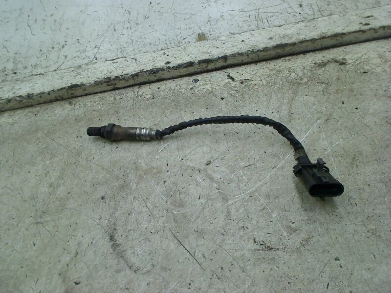 SONDE LAMBDA Daewoo / Chevrolet Kalos (SF69) Sedan 1.4 (F14S3(Euro 3)) 2004 - Photo 1/1
