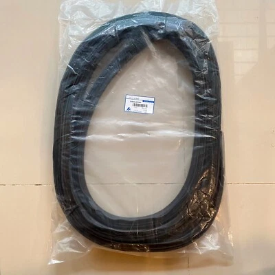 1973-1977 para Datsun Sunny B210 120Y Van Wagon maletero resistente a la intemperie sello de goma Foto 1 de 2