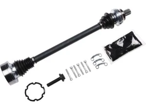 For 2012-2013 Audi TT RS Quattro CV Axle Assembly Rear Right API 32742QB - Picture 1 of 2