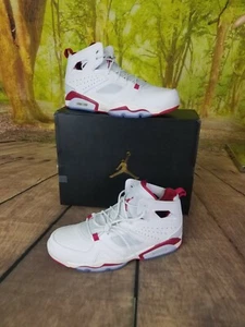 Jordan Hombre FLTCLB '91 Zapatillas de baloncesto talla 10.5 Nuevo - Imagen 1 de 11
