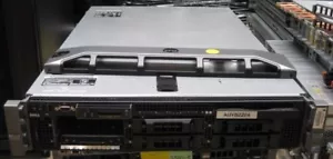 Dell PowerEdge R710 Dual Xeon X5670 6 Core CPU @2.93GHz, 128GB RAM, 2x 146GB HDD - Bild 1 von 12