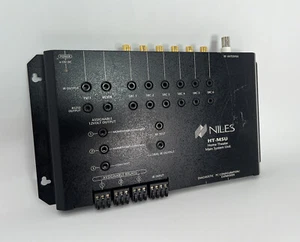 Niles Home Theater Main System Unit (HT-MSU) - Picture 1 of 2