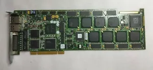 Comverse NIM2PCI 68-306-0101-1 PCI Board P/N:7EF68060101-1 - Picture 1 of 6