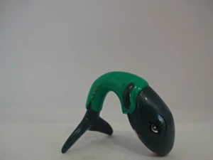 Spielfigur & Sammelfigur aus Italien / See Welt / Chick, der Wal - Bild 1 von 1