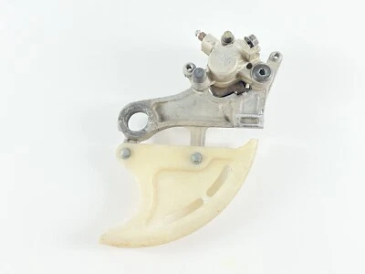 ✅Pinza de freno trasera CRF450R 2003 HONDA CRF 450R CRF250R ORIGINAL OEM 2002-2004 Foto 1 de 4