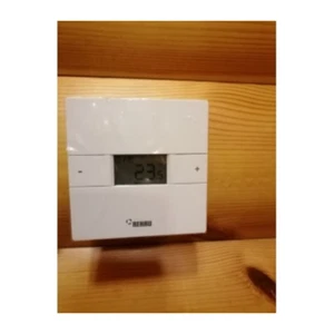 cronotermostato Rehau RAUMREGLER NEA HT 230V - Imagen 1 de 1