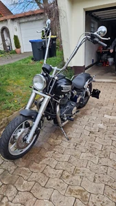 triumph speedmaster 865 - Bild 1 von 11