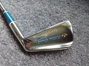 MacGregor Barbara Romack Designer # 3 Iron = (Ladies) - Picture 1 of 11