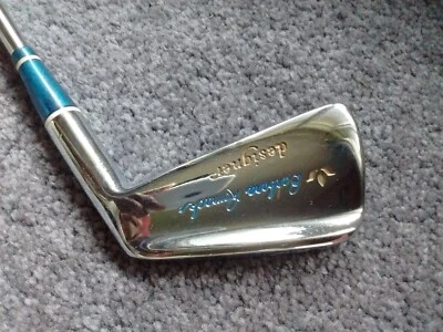 MacGregor Barbara Romack Designer # 3 Iron = (Ladies) - Image 1 of 4