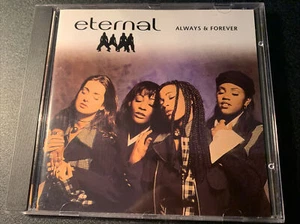 Always & Forever by Eternal (CD, 1993) - Bild 1 von 2