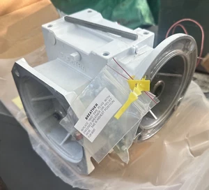 Electra-Gear 60:1 Electric Motor Gear Reduction Box 21RHCSC5 60 C/F 7724583 - Picture 1 of 10