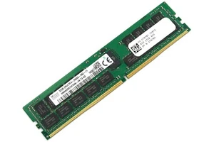 TN78Y DELL DDR4 32GB 2RX4 PC4-21333 2666MHZ RDIMM - Bild 1 von 7