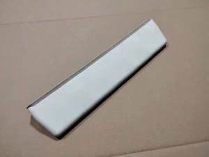 GE Trocknertrommel Kunststoff Leitblech #145212 15,75" für Modell #DBL333EB1WW - Bild 1 von 4